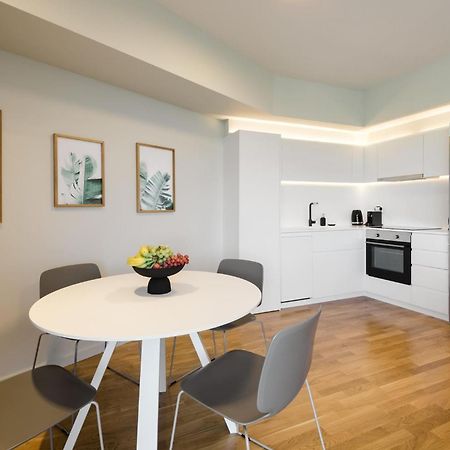 Urban Apt With Stunning Acropolis View & Roofdeck Athens Exterior photo